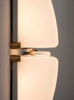 Baxter Googie wand of plafondlampen origineel, Huis en Inrichting, Lampen | Wandlampen, Ophalen of Verzenden, Zo goed als nieuw