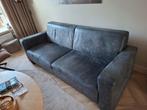 Mooie 3-zits bank, Huis en Inrichting, Banken | Bankstellen, Ophalen, Gebruikt, Driepersoons, 75 tot 100 cm