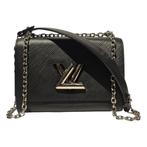 Louis Vuitton Epi Twist MM M50282 Black 2016, Louis Vuitton, Gebruikt, Support@louisvuitton.com, 2 Rue du Pont Neuf
75001 Paris
France