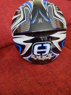 Prima instaat 2 Helmen te koop, Ophalen of Verzenden, Tweedehands, Integraalhelm, Overige merken