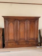 Antieke kast, Antiek en Kunst, Antiek | Meubels | Kasten, Ophalen