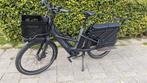Cube Longtail Hybrid met belt, Bosch motor & 4 jaar garantie, Ophalen, Zo goed als nieuw, 50 km per accu of meer, Cube