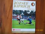 Jozsef Kiprich special - De Feijenoorder, Verzenden, Zo goed als nieuw, Feyenoord, Boek of Tijdschrift