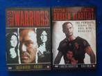 Once were Warriors 1 & 2, Vanaf 16 jaar, Verzenden, Zo goed als nieuw, Drama