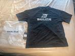 BANLIEUE T SHIRT - MAAT M, Maat 48/50 (M), Nieuw, Ophalen of Verzenden, Grijs