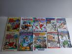 Verschillende donald duck's, Meerdere stripboeken, Ophalen of Verzenden, Gelezen, Donal Duck