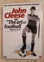 John Cleese - the art of football, Ophalen of Verzenden, Zo goed als nieuw