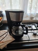 Koffiezetapparaat  merk blokker, Ophalen of Verzenden, Zo goed als nieuw