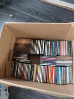 Grote Collectie Cd's - Diverse Genres, Ophalen, Gebruikt, Boxset