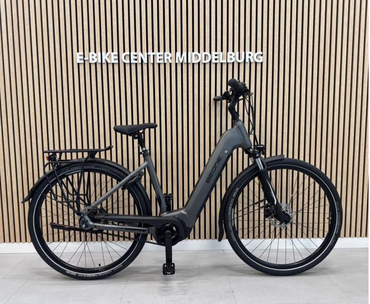 Nieuwe Be One Excellence LTD Bosch Active line Plus 500Wh 50, Fietsen en Brommers, Elektrische fietsen, Nieuw, Overige merken