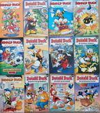 Donald Duck pockets,  vakantieboek, strips, Boeken, Stripboeken, Zo goed als nieuw, Meerdere stripboeken, Ophalen