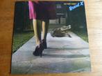 Brand X – Do They Hurt? (1980,Space-Age, Jazz-Rock), Cd's en Dvd's, Ophalen of Verzenden, Gebruikt, 12 inch, Overige genres