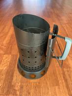 brikettenstarter, Ophalen of Verzenden, Gebruikt, Outdoorchef