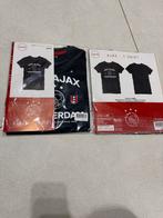Ajax Shirt Nieuw 104/110, Ophalen of Verzenden, Nieuw