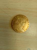 Gouden munt, Goud, Ophalen of Verzenden, Losse munt, Overige landen