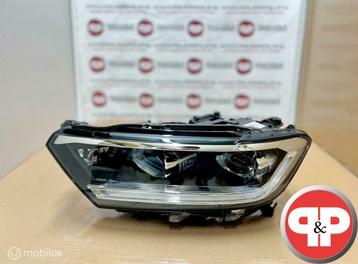 T-Roc Koplamp Links Voor LED IQ.Light - 2GA941773D beschikbaar voor biedingen