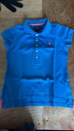 Ralph lauren koningsblauw meisje, Ophalen of Verzenden, Zo goed als nieuw, Meisje, Jurk of Rok