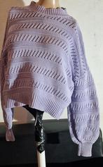 Seven Sisters dames trui maat S, Seven Sisters, Paars, Ophalen of Verzenden, Zo goed als nieuw