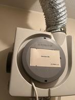 Stork air mechanische ventilatie, Ophalen of Verzenden, Gebruikt, Ventilator