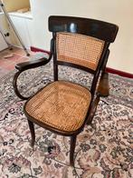 Thonet stoel, Antiek en Kunst, Antiek | Meubels | Stoelen en Banken, Ophalen
