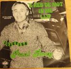Paul Boey > 'k heb de mot en me lijf, Gebruikt, 7 inch, Single, Ophalen of Verzenden