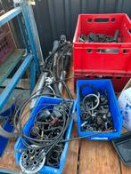 Suzuki ts50 onderdelen, Ophalen of Verzenden, Zo goed als nieuw