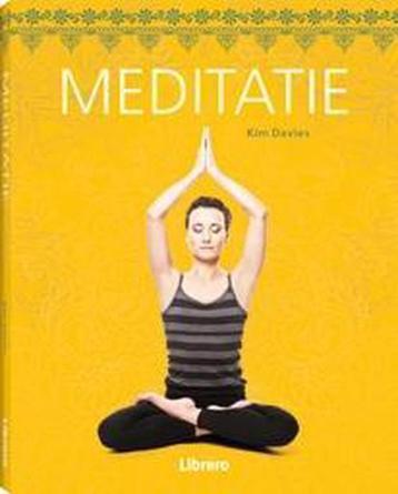 Kim Davies Meditatie beschikbaar voor biedingen