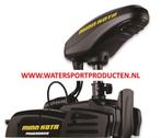 Minn Kota POWERDRIVE 55-US2-iPilot-BT 54-137cm-(00448194), Watersport en Boten, Nieuw, Overige typen, Verzenden