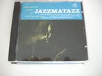 Jazzmatazz volume 1 - CD nieuwst., Ophalen, 1980 tot heden, Zo goed als nieuw, Jazz