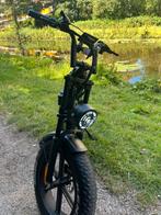 Fatbike v20, Fietsen en Brommers, Elektrische fietsen, Overige merken, Ophalen of Verzenden, Zo goed als nieuw, Minder dan 47 cm