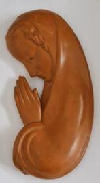 Hummel /Goebel - Madonna Terracotta - 1935 - Vintage, Verzamelen, Ophalen of Verzenden, Zo goed als nieuw, Hummel