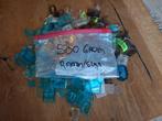 Lego ramen/glazen. 0,5 kilo., Ophalen of Verzenden, Gebruikt, Losse stenen, Lego