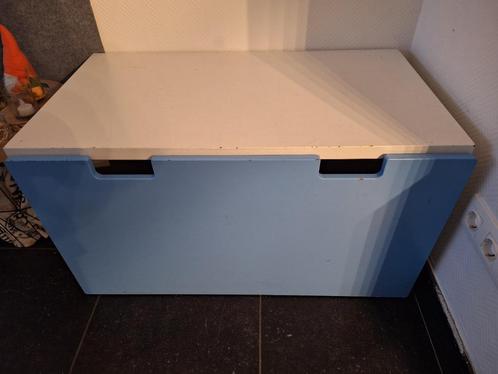 Speelgoedbak / tafel, Kinderen en Baby's, Kinderspulletjes, Gebruikt, Ophalen