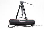 Manfrotto MVK500AM SYSTEM Videoset, Via Valsugana, 100 36022 Cassola (VI) Italy, Info@videndum.com, Videndum Media Solutions Spa