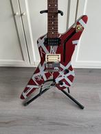 EvH Shark/Explorer - Elektrische gitaar, Ophalen, Zo goed als nieuw, Elektrische gitaar