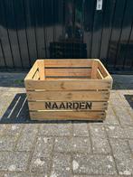 Fruitkisten “Naarden” 50x40 hoogte 30cm, Minder dan 50 cm, 50 tot 100 cm, Harder Hout, Maria louiselaan 21 Naarden