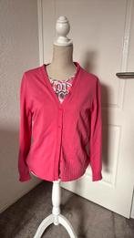 Frank walder vest mt 42, Maat 42/44 (L), Ophalen of Verzenden, Jasje, Roze