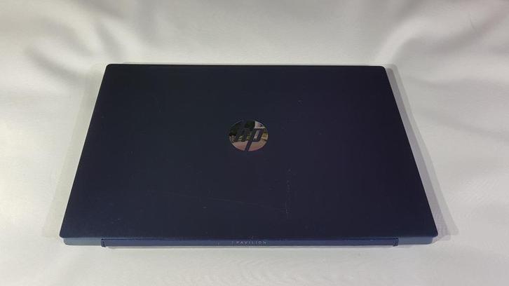 HP Pavilion 15-cs2847d fhd Laptop met Office 2021pro plus., Computers en Software, Windows Laptops, Zo goed als nieuw, 15 inch