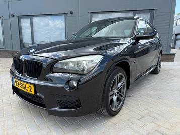 BMW X1 XDrive28i / M-pakket / Pano / Xenon / NAP / Leer / DT beschikbaar voor biedingen