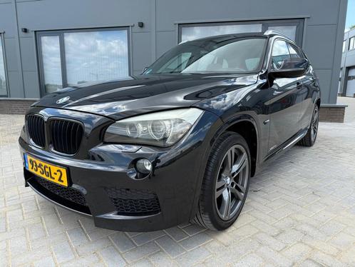 BMW X1 XDrive28i / M-pakket / Pano / Xenon / NAP / Leer / DT, Auto's, BMW, Bedrijf, Te koop, X1, 4x4, ABS, Airbags, Airconditioning