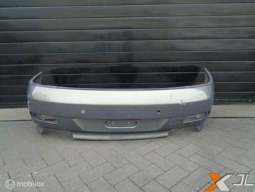BMW 6 SERIE E63 ACHTERBUMPER  51127065660 beschikbaar voor biedingen