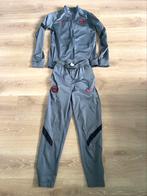 Paris Saint Germain trainingspak maat XS, Kleding | Heren, Nike, Ophalen of Verzenden, Voetbal, Grijs