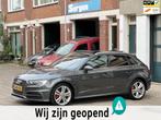 Audi A3 Sportback 1.4 e-tron PHEV Ambition Pro Line plus-net, 8 kWh, Gebruikt, Euro 6, 4 cilinders