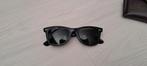Vintage Ray-Ban B&L Wayfarer Zonnebril, Sieraden, Tassen en Uiterlijk, Zonnebrillen en Brillen | Dames, Gebruikt, Zonnebril, Zwart