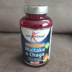 Maitake & Chaga 90 capsules, Ophalen of Verzenden, Nieuw, Overige typen