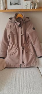 Jas, Vero Moda,  taupe kleur , maat M, NIEUW!!, Ophalen of Verzenden, Zo goed als nieuw, Maat 38/40 (M), Beige