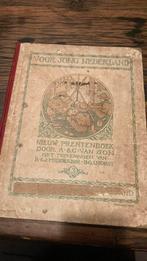 Nieuw Prentenboek voor Jong Nederland, deel 3, Ophalen of Verzenden, Gelezen
