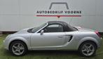 TOYOTA MR2 1.8 16V S, Gebruikt, MR2, Cabriolet, 990 kg