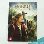 DVD - The Hobbit 1 - An Unexpected Journey | SlipCover, Cd's en Dvd's, Ophalen of Verzenden, Zo goed als nieuw, Vanaf 16 jaar