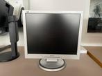 Philips 19s Monitor beeldscherm gratis, Ophalen, Gebruikt, Overige typen